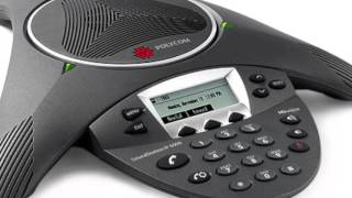 1 hour of Polycom Hold Music [upl. by Arodnap522]