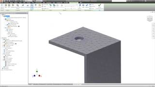 Simplify your Simulation Workflow with Autodesk Nastran InCAD [upl. by Gney]