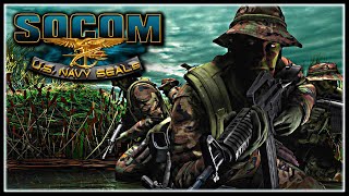 NEW Socom Game possibly a PS5 Launch Title Reveal Soon [upl. by Etnaid]