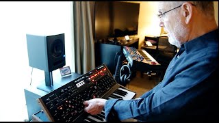 Dave Smith On The New Sequential Pro 3 Synthesizer [upl. by Lombard]