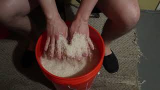 Rice Bucket Challenge Day 6 Talons Out [upl. by Yma]