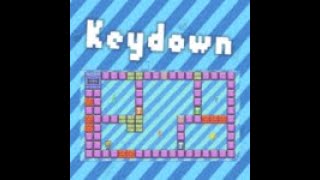 Keydown Walkthrough [upl. by Mil]