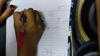 Disconnection of 14dicarbonyl compounds [upl. by Feil277]