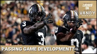 Vanderbilt Commodores vs South Carolina A Battle of Underrated Teams [upl. by Ahsiened857]