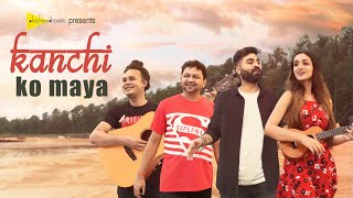 Kanchi Ko Maya  Latest Nepali Song  Neha Karode  Himanshu Kohli  Yug Bhusal  Playhead Originals [upl. by Alegnaoj]