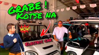 BODEGA PRICE KAYA NAPAKA MURA   ELECTRIC CARS and 4 WHEELS ELECTRIC BIKE  URBAN WANDER [upl. by Roselane35]