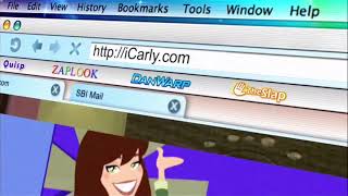 My iCarly intro [upl. by Angid]