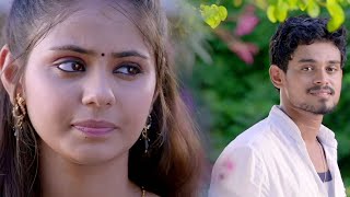 Kidnap Case Pagadi Aattam Telugu Full Movie Part 6  Rahman  Monica Chinnakotla  Gowri Nandha [upl. by Adil]