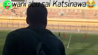 Katsina United [upl. by Longley94]