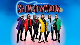 Showaddywaddy 2023 Tour [upl. by Tullusus]