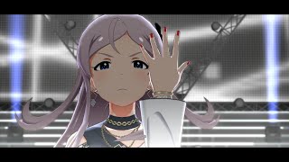 【ミリシタMV】Hypernova【SRT】 [upl. by Daughtry]