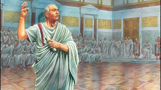 44 BC  Cicero Makes His Move [upl. by Daniels]