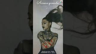 ARIANA GRANDE X PARAMORE  BLOODLINE X IGNORANCE sherriffconcepts paramore arianagrande [upl. by Utimer]