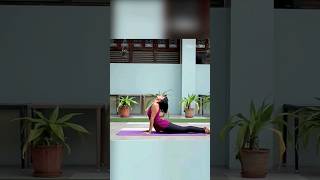 5 Yoga Asanas to reduce Abdominal Fat [upl. by Dweck593]