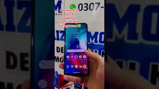 Motorola G30 4128 pta Approved ❤️🔥✅ shorts viralvideo fyp foryoupage fypシ゚viral [upl. by Aratahc]