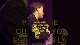 Verdad policial humor comedia juandavila standupcomedy comedyvideos [upl. by Kaycee]