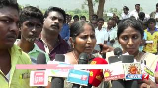 Police bans posters  functions on Veerappan 12th death anniversary  News7 Tamil [upl. by Acsisnarf]