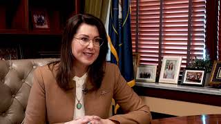 FULL INTERVIEW Utah Lt Gov Henderson calls for school board member Natalie Cline to resign [upl. by So751]