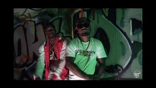 Flava Sixnineone ft Lil Gus Baby Bad Boys Exclusive Music Video [upl. by Eaver]