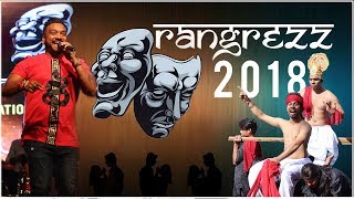 Rangrezz 2018  Chitkara University  For the love of theatre [upl. by Graham]