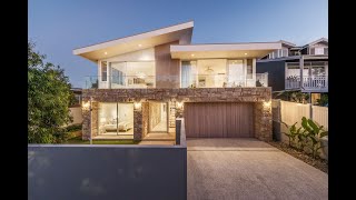 Property Video 482 Barrenjoey Road Avalon Beach [upl. by Naniac]