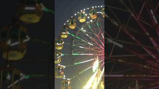 Mandawali Mela trending mela dussehra vlog [upl. by Uttica70]