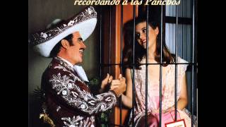 Vicente Fernandez No No Y No [upl. by Alina]