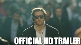 Demolition Official Trailer 2016  Jake Gyllenhaal Naomi Watts HD [upl. by Kubetz]