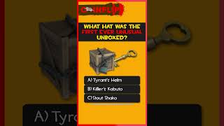 TF2 Quiz of the Day 765 [upl. by Atinihc664]