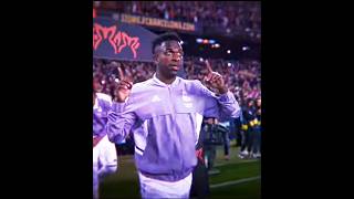 Vinicius junior vs Barcelona 😎 editzviraltrending editz video vinicius editz [upl. by Adur369]