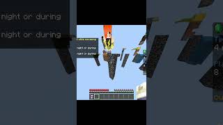 pillars of fortune toma minecraft momentosxd pillarsoffortune [upl. by Aztiley]