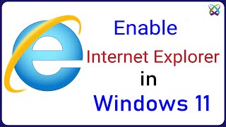 Internet Explorer Automatically Open Edge  How To Open Internet Explorer Without Edge 2023 [upl. by Yznil417]