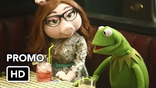 The Muppets 1x08 Promo quotToo Hot To Handlerquot HD ft Chelsea Handler [upl. by Modnarb]