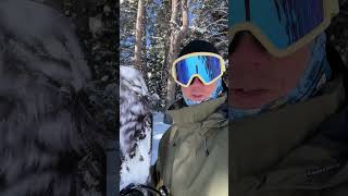 One Lap 2025 Yes PYL Uninc First Impressions snowboarding snowboard [upl. by Adeuga769]