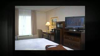 Middletown RI Hotels  Hampton Inn amp Suites Newport Middletown RI Hotel [upl. by Jorin]