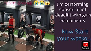 The Ultimate Conventional Deadlift Setup Guide [upl. by Natye162]