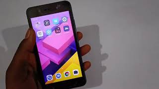 itel A23 Pro Reset  itel A23 Pro Factory Reset  itel A23 Pro Reset Kaise Kare [upl. by Skilken]