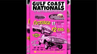 Gulfport Dragway is live with the gassers [upl. by Amol]