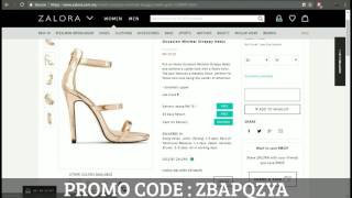 LATEST 2017 FREE PROMO CODE ZALORA MALAYSIA [upl. by Ilrac]