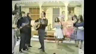 Pans People  60s Medley  The John Denver Show TX 27051973 [upl. by Nissensohn]