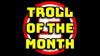 LIVE TROLL OF THE MONTH Trackmania [upl. by Arata]