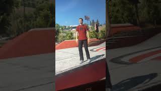 I edited￼ AndrewSchrock In skate 3￼ [upl. by Veradis]