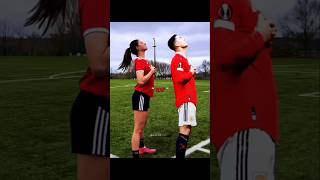 Celine couldnt do celebration ☠️🔥 cristianoronaldo football edit fyp soccer cr7 funk shorts [upl. by Ajroj]