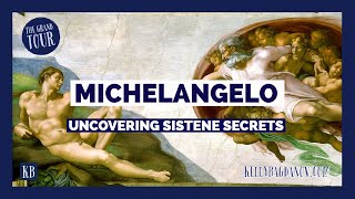 Michelangelo’s Sistine Ceiling Uncovering its Message [upl. by Bowman889]