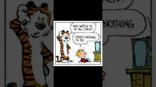 62 Calvin and Hobbes [upl. by Adolphe]