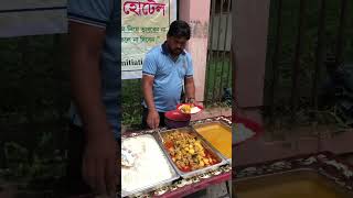 Aam jonotar hotel 🍽️ Food4All youtubeshortsviralvideoforyouপাশেআছি 🍽️🙏❤️ [upl. by Anivek]