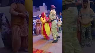 kaliya murar sarkari lag raya comedy hrsong funny dance [upl. by Frederigo]