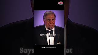 Break barriers achieve the impossible  Ratan Tata ratantata ratantatadeath ratan tata [upl. by Lig]