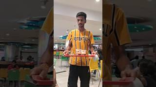 Chota Bhai Kab Itna Bada Hogya Pata Hi Nahi Chala😐youtubeshorts viralshort familyvlog mallvlog [upl. by Ardnuaek550]