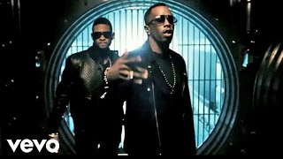 Diddy  Dirty Money  Looking For Love ft Usher [upl. by Warfield]